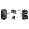 Vantrue S1 PRO 2CH – kamera samochodowa Dual WiFi GPS, przód + tył, tryb parkingowy